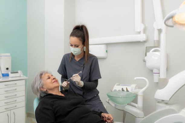 Best Emergency Root Canal Treatment in Blossom, TX