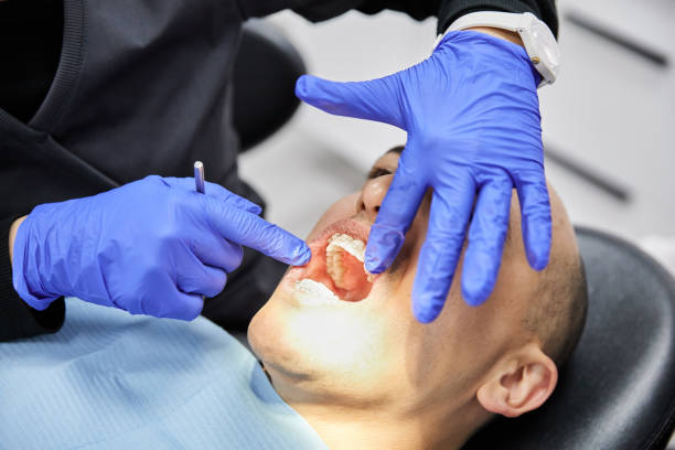 Best Emergency Orthodontic Repairs in Blossom, TX