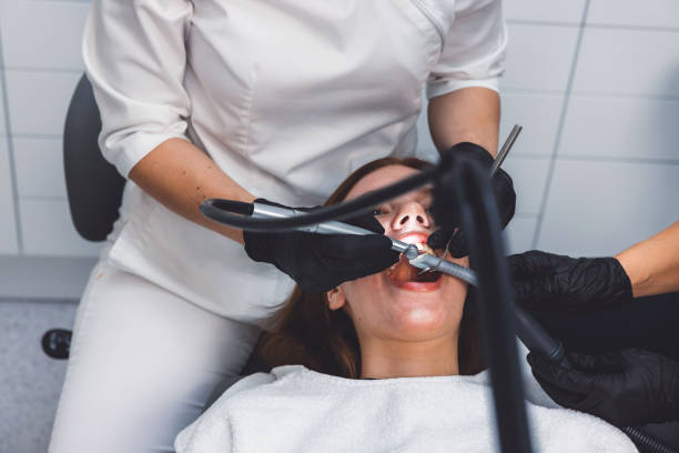 Best Emergency Broken Tooth Repair in Blossom, TX