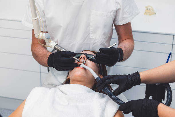 Best Same-Day Emergency Dentist in Blossom, TX