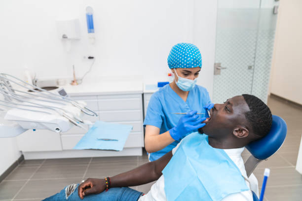 Best After-Hours Emergency Dentist in Blossom, TX